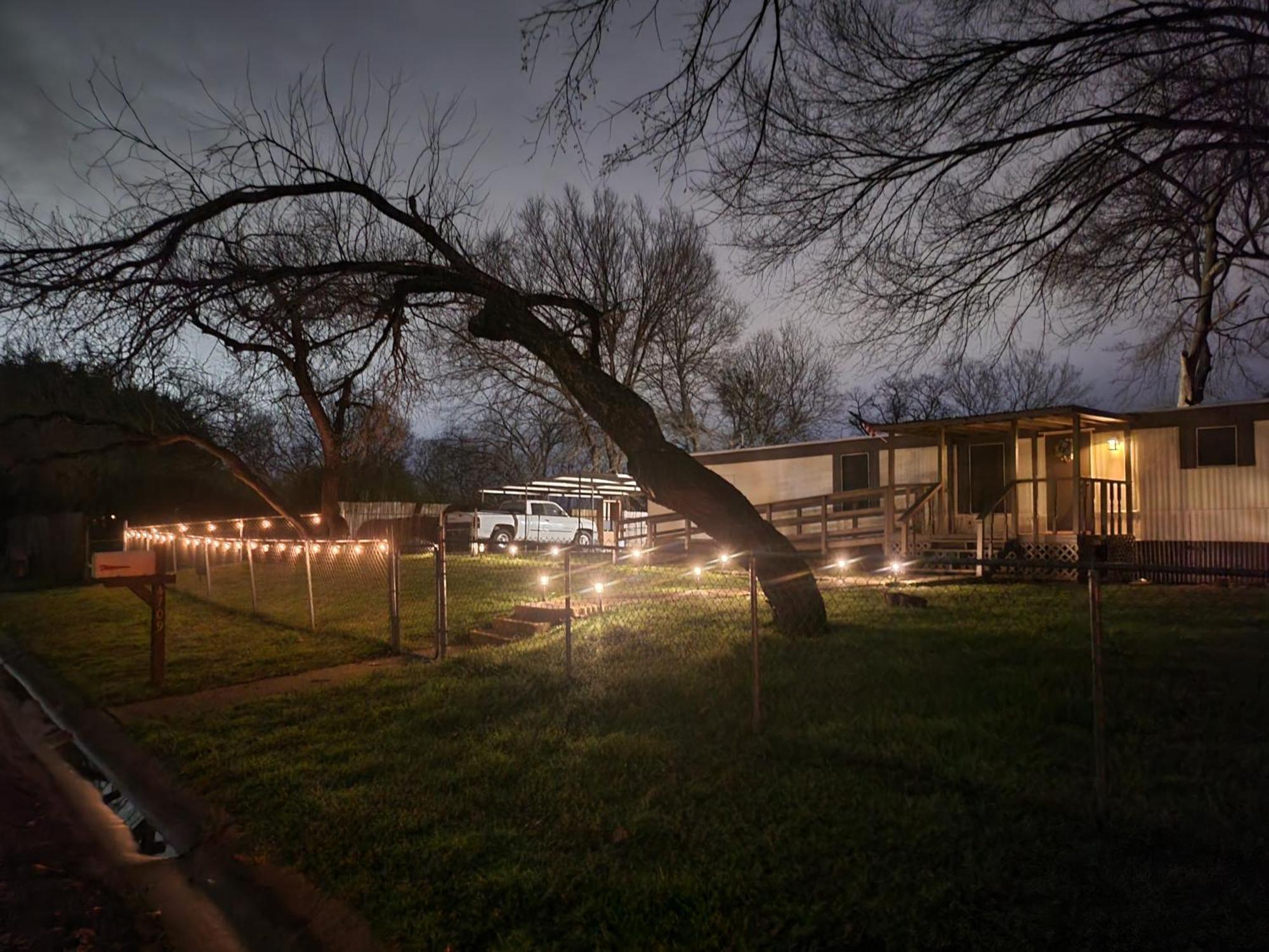 Green Haven Property Near Cota Tesla Airport Villa Austin Exterior photo