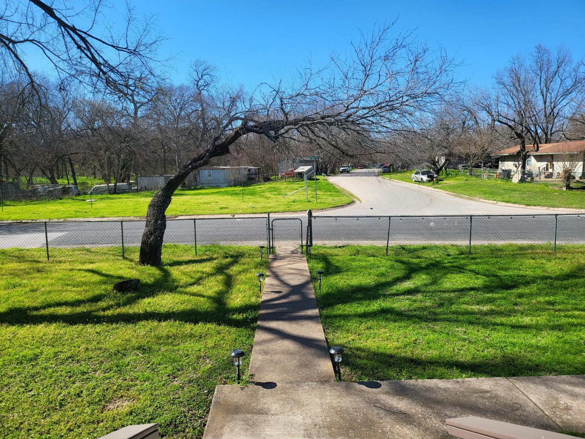 Green Haven Property Near Cota Tesla Airport Villa Austin Exterior photo